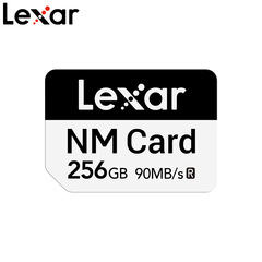Lexar NM memory card 64G is suitable for Huawei Mate20/30/P30/P40 PRO mobile phone 128G memory card