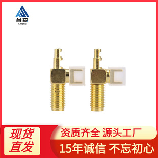 SMA-KWE 11����178�� ���L11MM ����쾀���^SMA�ӿ� PCB�B����