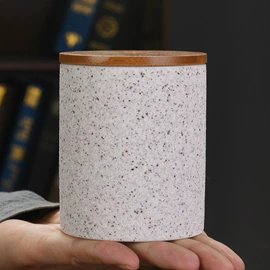 茶叶罐;咖啡杯;茶杯