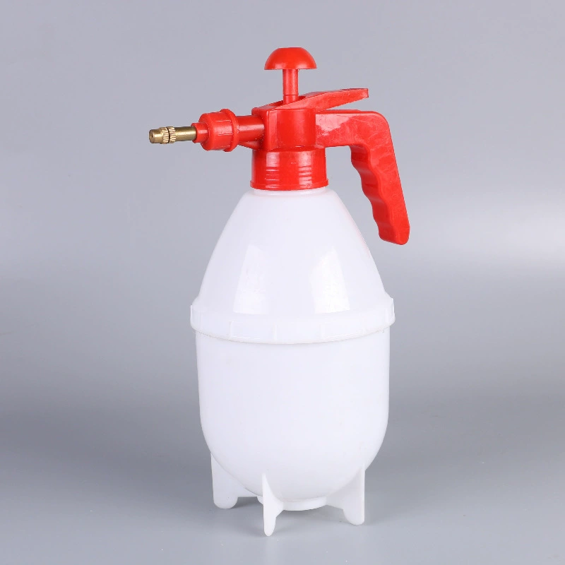 1,5 литра лейки для литья под давлением аэрозольной лейки