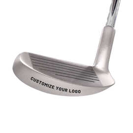 工厂OEM生产高尔夫球杆Golf Chipper Club切杆挖起杆沙杆练习推杆