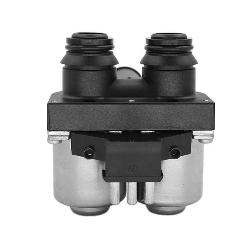 Car Cooling Water Valve | Heater Water Valve Water Temperature Control Valve Control Valve Suitable for Mercedes-Benz 0048302084