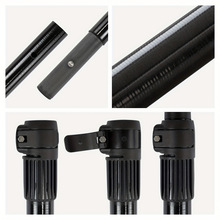 V 26992 Retractable fiberglass paddle �������˴����羳��