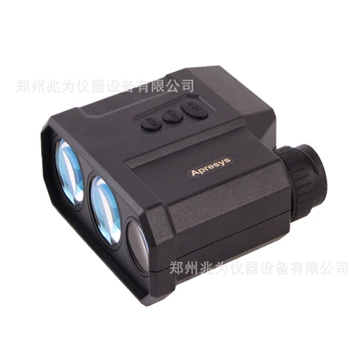 TP1500SPD məsafə/hündürlük/bucaq/sürət ölçən, iprui TP1500SPD lazer sürətölçən