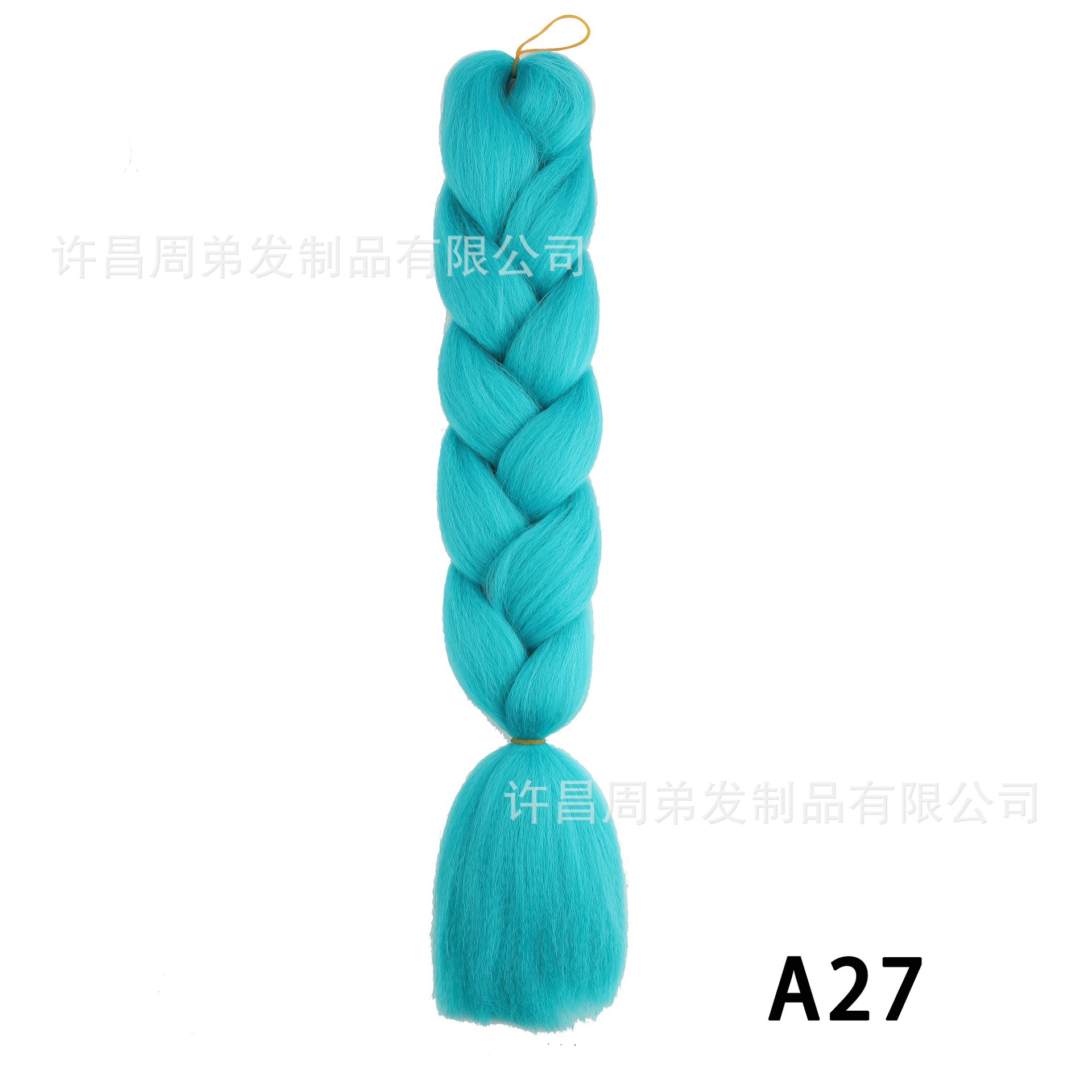 A27 -- Cyan