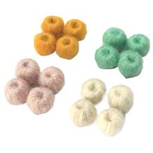 ��z16mmë����ֱ�����׸���diy����ʽ�l���������zë����