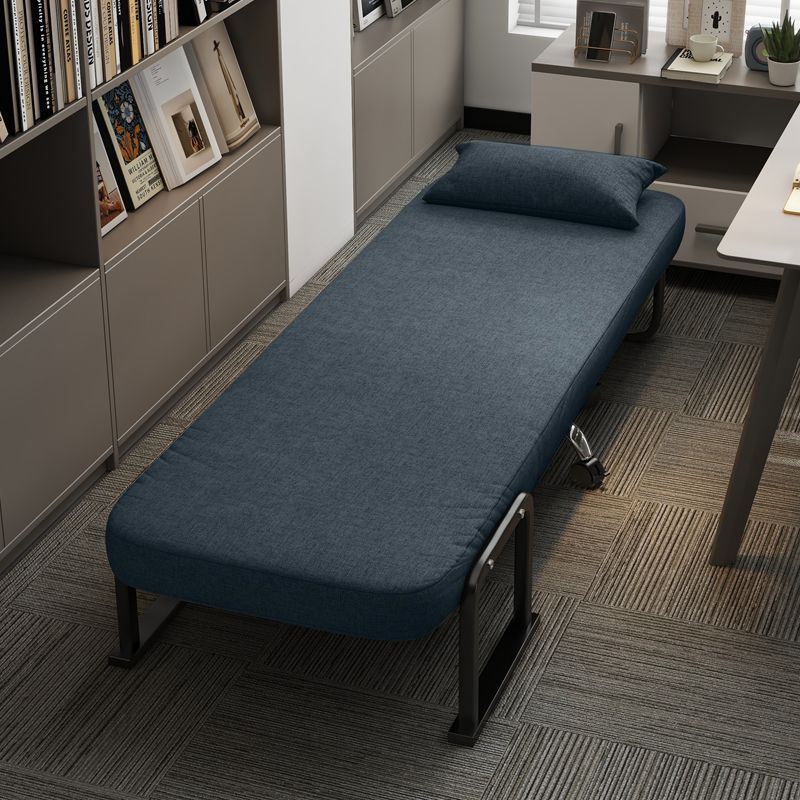 silla de oficina silla de almuerzo de oficina cama plegable ocio silla giratoria elevadora para una sola persona se puede sentar y acostarse silla de computadora perezosa