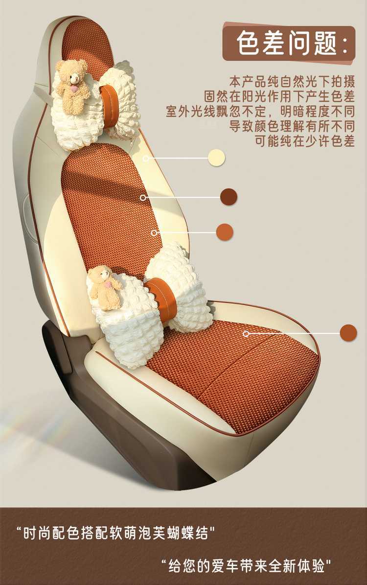 25 Models of Wuling Mini Seat Covers, Four-Door Version Special Car Seat Covers, Fourth Generation Hongguang Ev Mini Four-Season Car Seat Cushions
