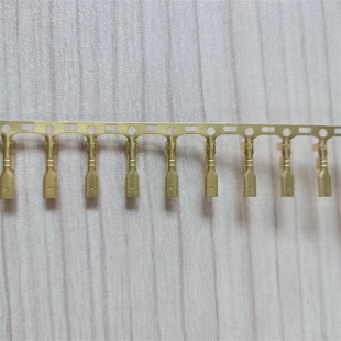 Direct Supply 2.0 Without Locking Spring 2.2 3.8 Lock Spring Terminal 3.2 Small Motor Motor Spring Female End