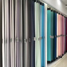 批发全涤磨毛布床单被套绣花色布里布胆布枕芯被芯面料数码外贸布