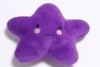 Purple Pentagon