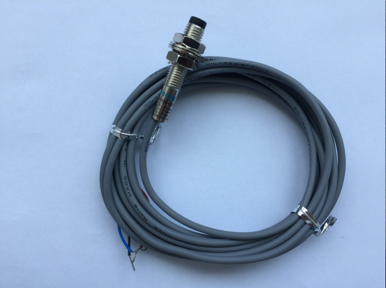 原装全新现货PH08-03N台湾阳明FOTEK光电开关