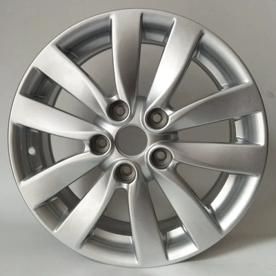 Hub k3 Steel Ring, Hub - 16inch-k3-a-model