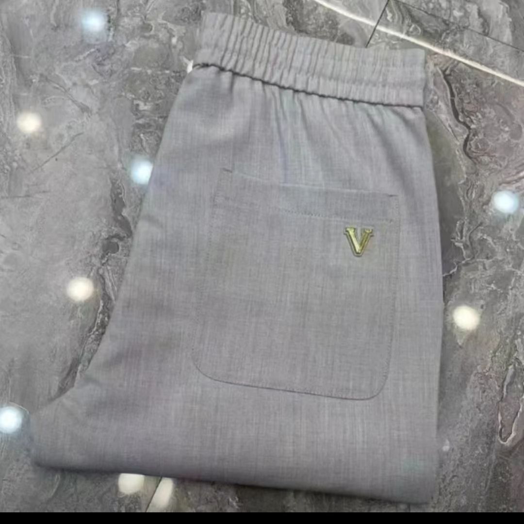 Summer thin fitted overall