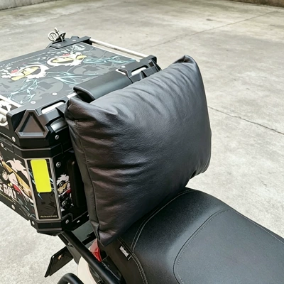 riding waist protector, backrest, Electric car rear backrest
