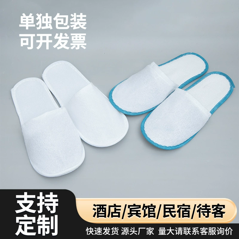Universal slippers, wholesale