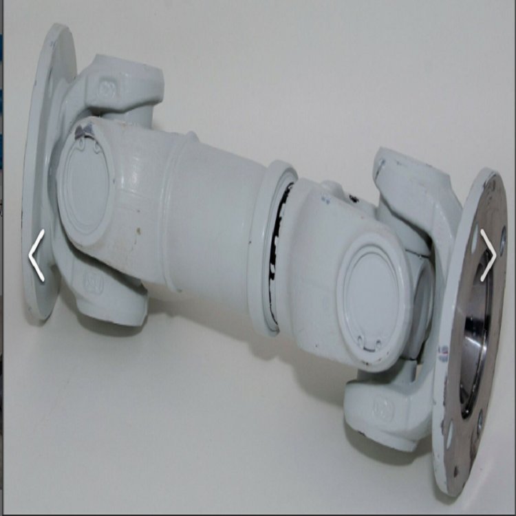 德国ELBE 0.107.110.0001 S=420万向轴 格林策巴赫冷端传送设备