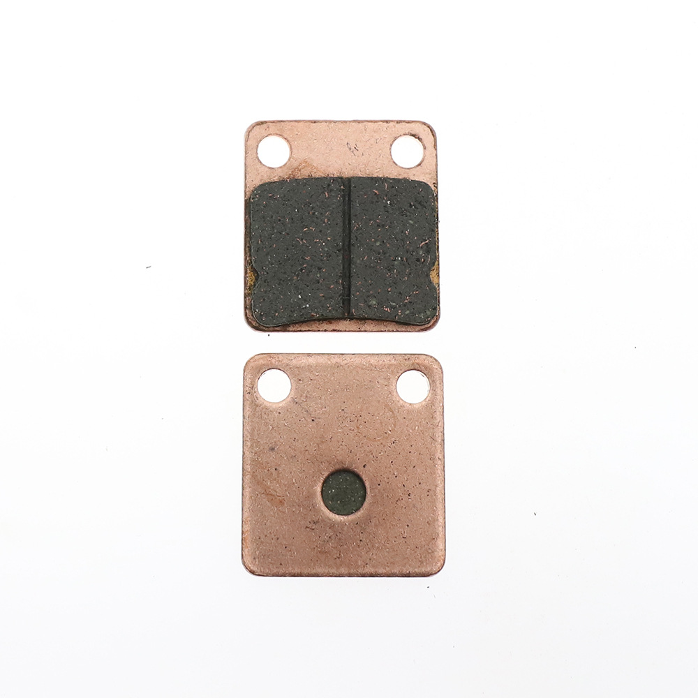 Motocicleta placa de freno de cerámica base de cobre pickup ATV playa DSP - 013 FA054 KX65
