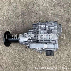 2014-2015 Kia Sorento Lx2.4Ll4-benzin modeli üçün ötürücü qutusu 473003B