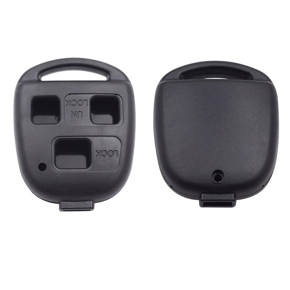 Подходит для Toyota Lexus 23 прямая пластина ключа NX200t I RCES250GS RX300 Lexus Корпус Ключа