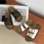 环球外穿夏季新款凉拖鞋