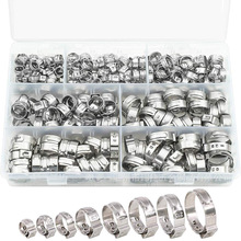 7-23.5�ζ��o�O����130PCS���b����304���P��͹܊A�ܹ��������b