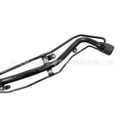 Fuel Tank Inlet Pipe, Gasoline – Sükan sisteminin digər hissələri