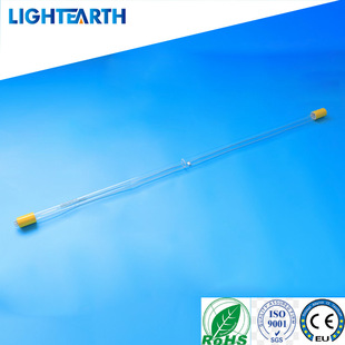 Industrial UV excimer skin-sensitive UV lamp ink embossed to cause wrinkles 3C plastic curing lamp