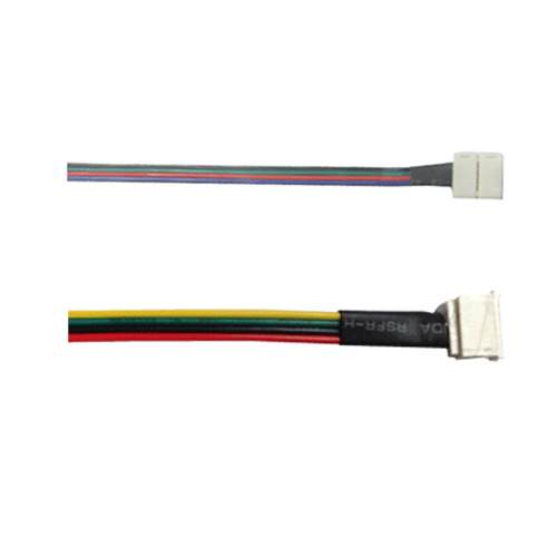 供应凯图A0406GA-X 隐形薄膜通信线转接头（智能家居，照明控制）