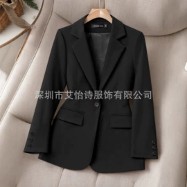 连衣裙;小西装;晚礼服