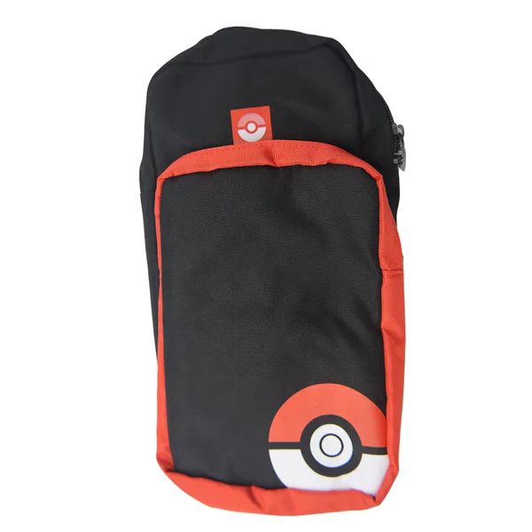 Crossbody Bag Nintendo Switchns Chest Bag Pokemon Series Oled Chest Bag Portable Shoulder Bag Mario Series