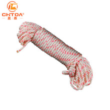 厂家销售粗八股编织绳10-1000绳缆