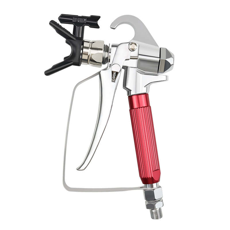 ZT-818S 스프레이 건 + 517 노즐