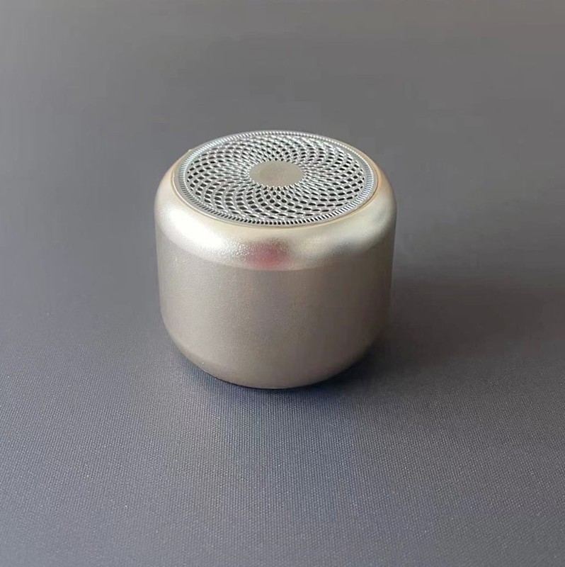 外国貿易電子商取引 A13 アルミ合金 Bluetooth スピーカーワイヤレスミニポータブルホーム屋外音声クリエイティブ小型スピーカー|undefined
