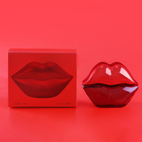 New Dixianger Sweet Kiss Perfume Long-lasting Light Fragrance Internet Celebrity Niche Chinese Valentine's Day Gift Wholesale