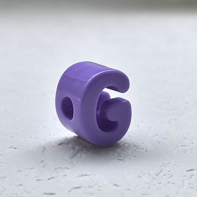 YR-049-G 라이트 퍼플