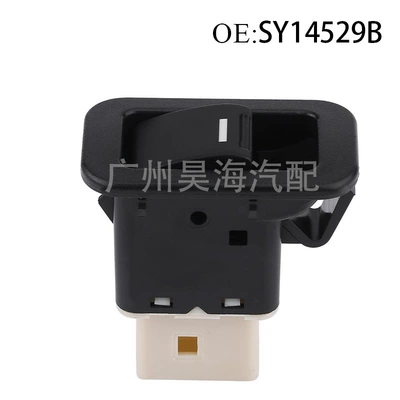 regulator switch, Glass lifter