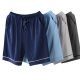 Summer New Men's Pajama Pants Men's Loose Outer Wearing Walking Pants plus size Thin Home Pants Modal Cotton Home