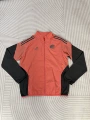 2526.F Windbreaker Bayern R Orange