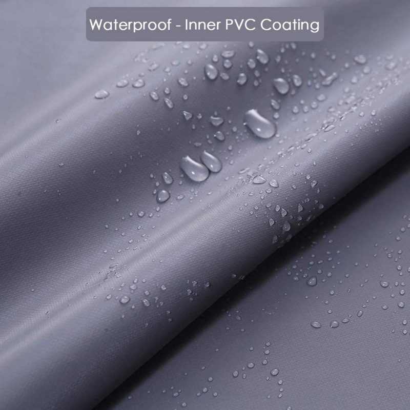 亚马逊热销 户外家具防尘罩 庭院伞罩 防雨防晒伞罩 牛津防晒伞套