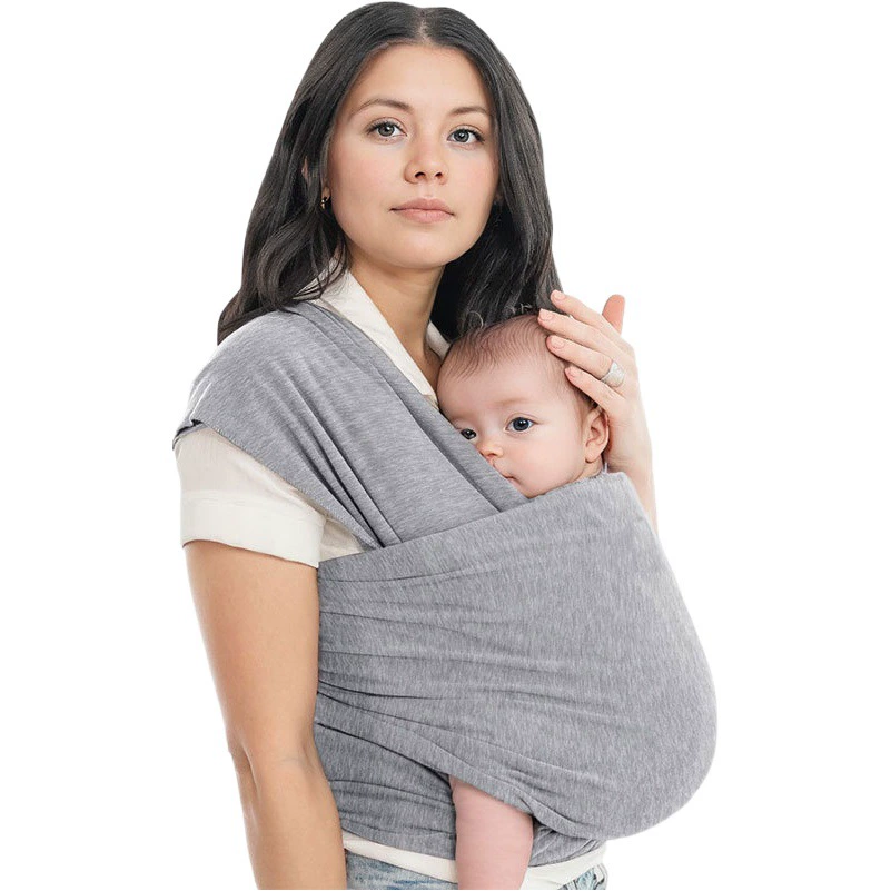 Детское полотенце передняя сумка с намоткой