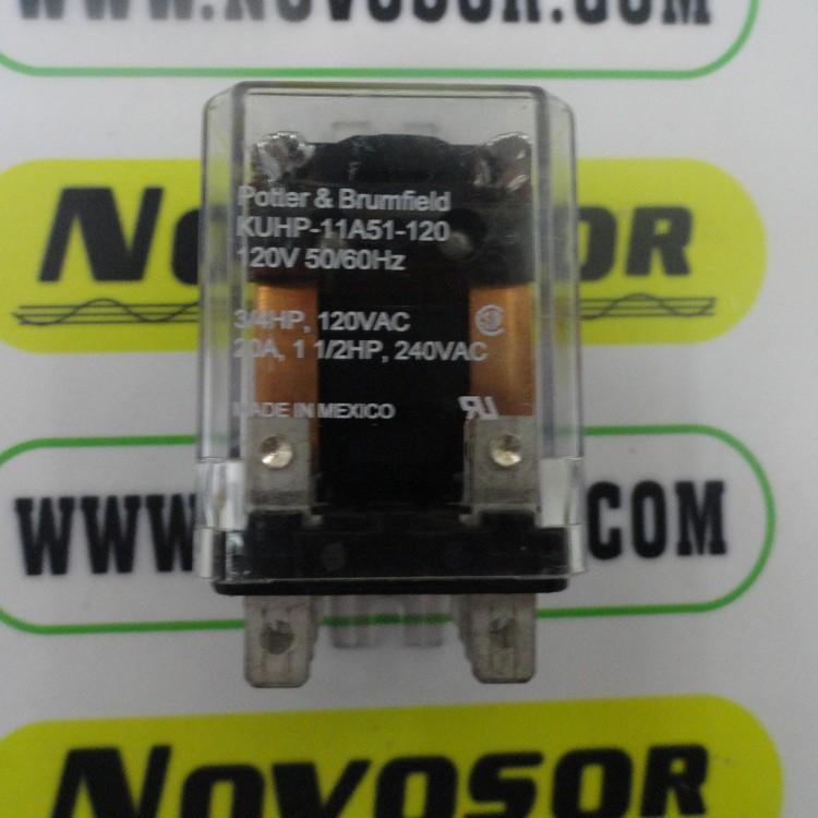 11A51-120   继电器