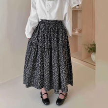 28572����ɭϵС�黨����ȹ���¿������ɰٴ�ƴ�Ӵ��ȹŮɡȹ
