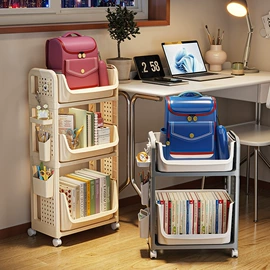 垃圾桶;收纳盒;收纳架