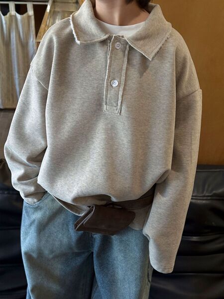 Summer clothing