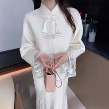 ����ʽ��ɫ�p����ë����Ů�̿���LС��������2025�ﶬ��ë������