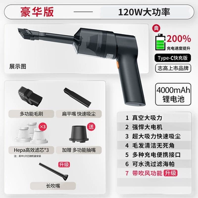and Powerful, with Strong Suction, Tozsoranlar - max-luxury-suctionpumpingblowing-filter-element3