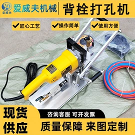 其他行业专用;矿山施工设备;金属成型设备