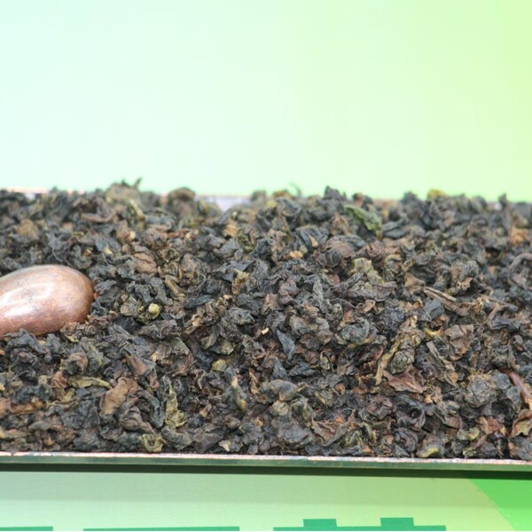 Anxi Gaba Tieguanyin Габачай Gaba Tieguanyin Oolong Tea