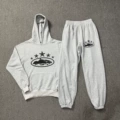 5th anniversary pants—gray